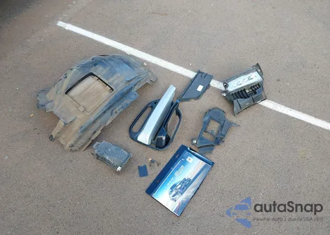 2019 BMW X3 Sdrive30I from USA, damaged, VIN 5UXTR7C59KLR45452